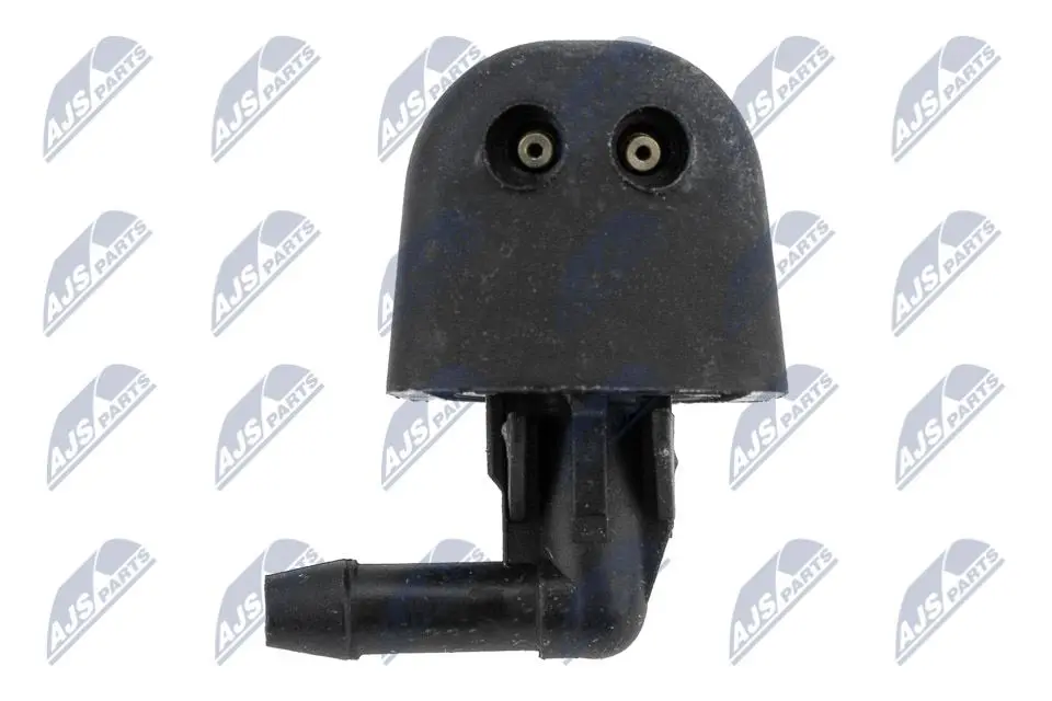 Ugello Acqua Lavaggio Cristallo Anteriore per Renault Trafic II 2001