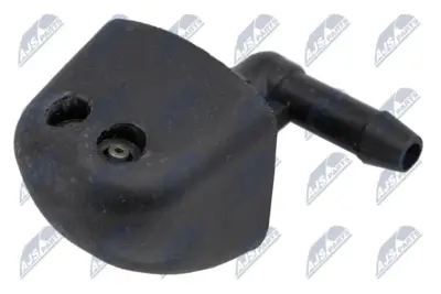 Ugello Acqua Lavaggio Cristallo Anteriore per Renault Trafic II 2001