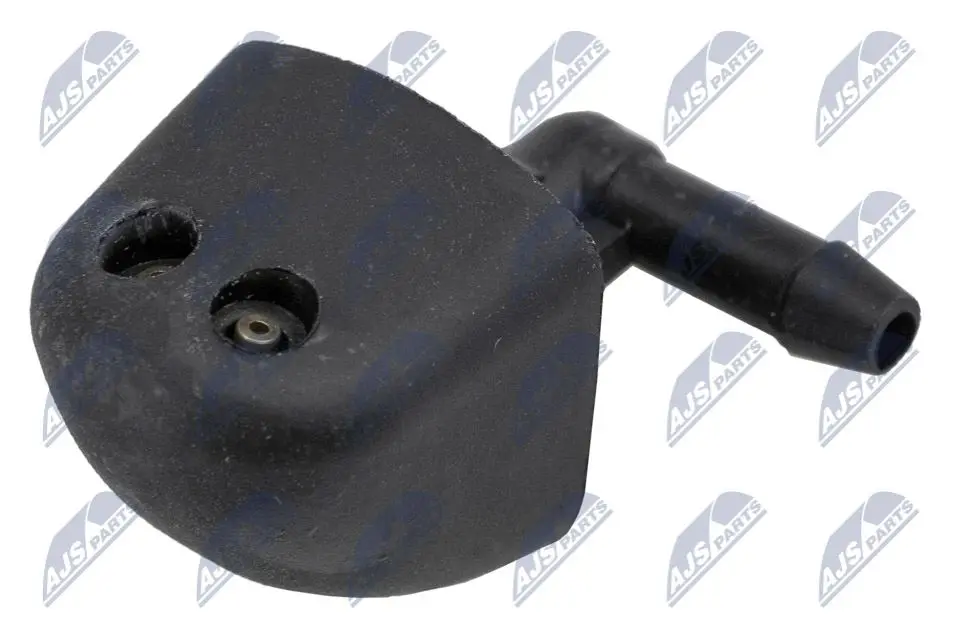 Ugello Acqua Lavaggio Cristallo Anteriore per Renault Trafic II 2001