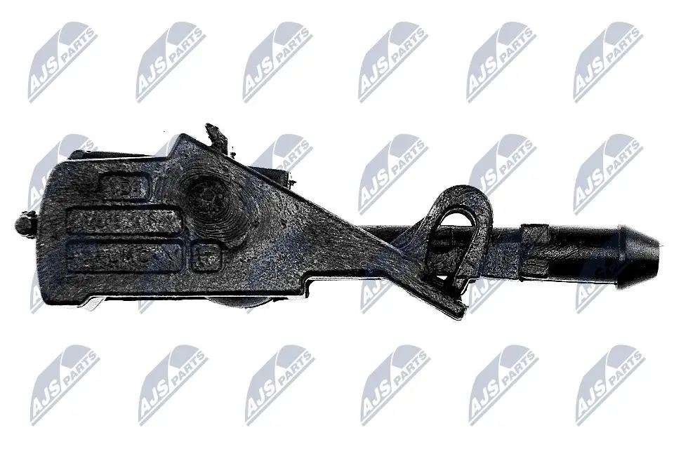 Ugello Acqua Lavaggio Cristallo Anteriore per VW Golf IV, Passat B5, Polo IV