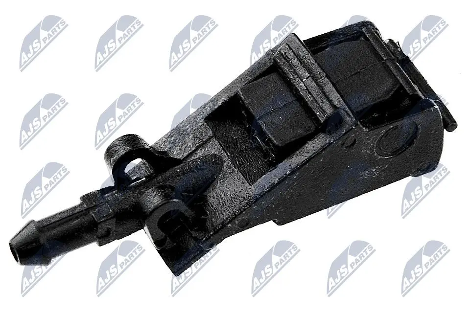 Ugello Acqua Lavaggio Cristallo Anteriore per VW Golf IV, Passat B5, Polo IV