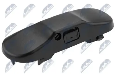 Ugello Acqua Lavaggio Cristallo Anteriore per VW Golf V-VII, Passat B6-B8
