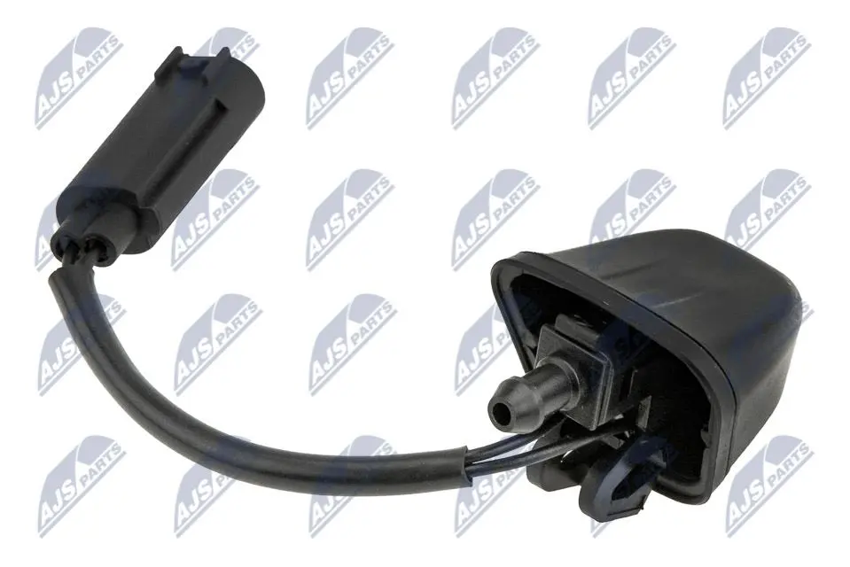 Ugello Acqua Lavaggio Cristallo Anteriore Riscaldato per BMW 3 E90 E91 2004