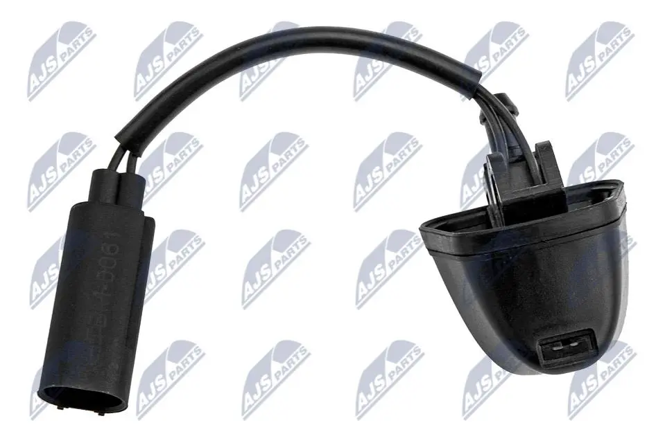 Ugello Acqua Lavaggio Cristallo Anteriore Riscaldato per BMW 3 E90 E91 2004
