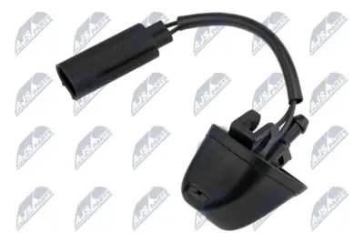 Ugello Acqua Lavaggio Cristallo Anteriore Riscaldato per BMW 3 E90 E91 2004