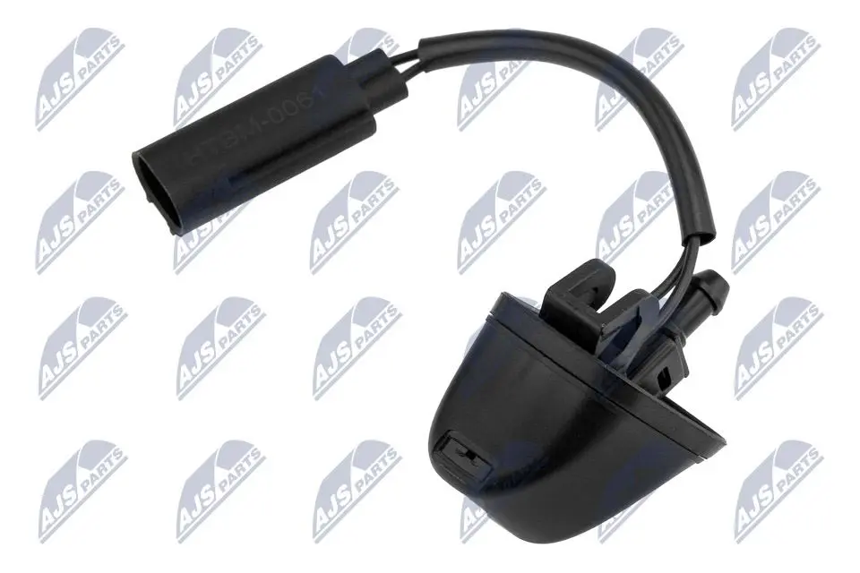 Ugello Acqua Lavaggio Cristallo Anteriore Riscaldato per BMW 3 E90 E91 2004
