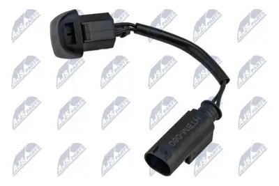 Ugello Acqua Lavaggio Cristallo Anteriore Riscaldato per BMW 5 E60 E61 2003
