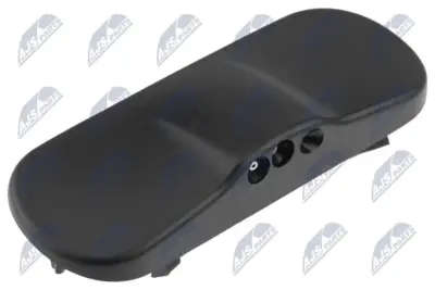 Ugello Acqua Lavaggio Cristallo Anteriore Sinistro 3 Fori per Audi A4 07- A5 07