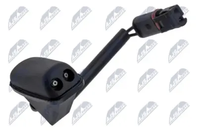 Ugello Acqua Lavaggio Cristallo Anteriore Sinistro Destro per Mini R55 R56 R57