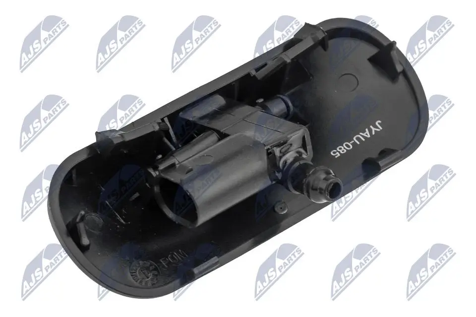 Ugello Acqua Lavaggio Cristallo Anteriore Sinistro per Audi Q5 2017-2020