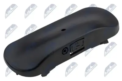 Ugello Acqua Lavaggio Cristallo Anteriore Sinistro per Audi Q5 2017-2020