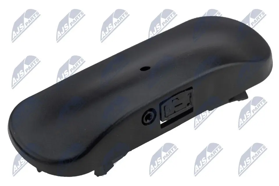 Ugello Acqua Lavaggio Cristallo Anteriore Sinistro per Audi Q5 2017-2020