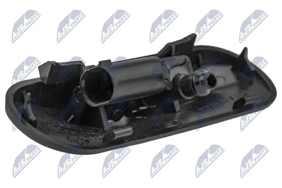 Ugello Acqua Lavaggio Cristallo Anteriore Sinistro Riscaldato per Audi A6 2015
