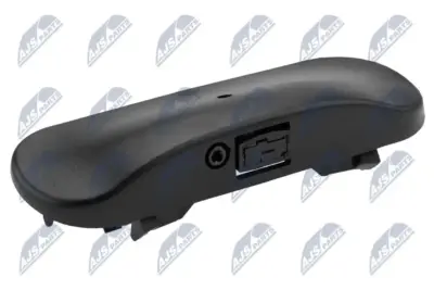 Ugello Acqua Lavaggio Cristallo Anteriore Sinistro Riscaldato per Audi A6 2015
