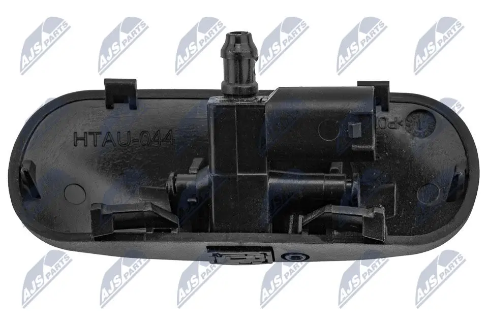 Ugello Acqua Lavaggio Cristallo Anteriore Sinistro Riscaldato per Audi A6 2015