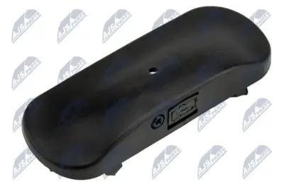 Ugello Acqua Lavaggio Cristallo Anteriore Sinistro Riscaldato per Audi A6 A7