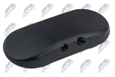 Ugello Acqua Lavaggio Cristallo Anteriore Sinistro Riscaldato per Audi A4 B6 B7