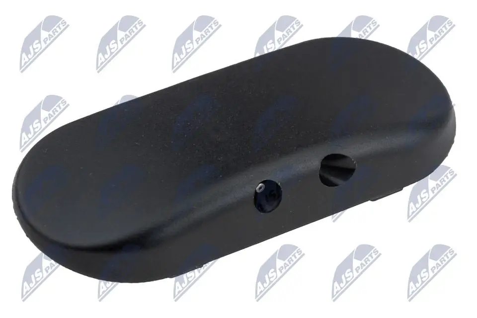 Ugello Acqua Lavaggio Cristallo Anteriore Sinistro Riscaldato per Audi A4 B6 B7