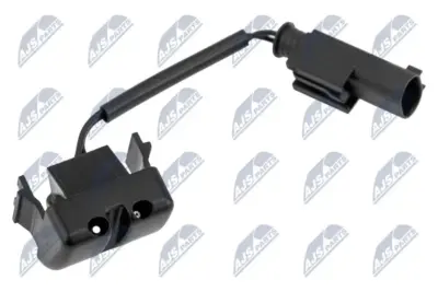 Ugello Acqua Lavaggio Cristallo Anteriore Sinistro Riscaldato per BMW 3 E46