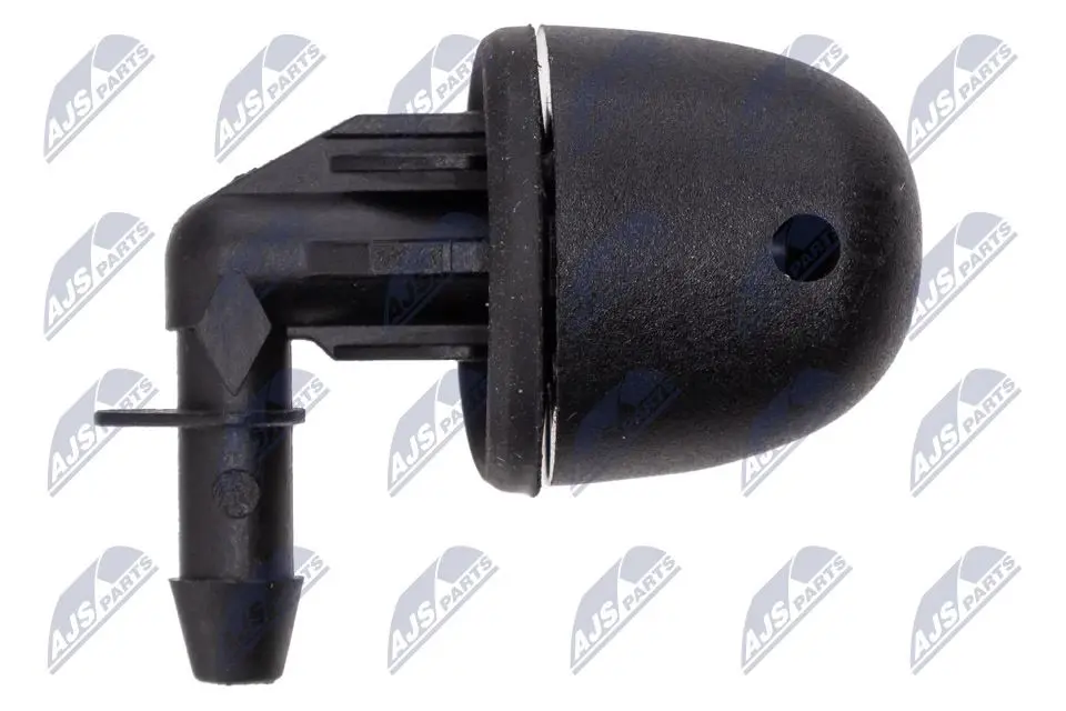 Ugello Acqua Lavaggio Cristallo Posteriore per Renault Megane 96- Dacia Duster