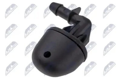 Ugello Acqua Lavaggio Cristallo Posteriore per Renault Megane 96- Dacia Duster