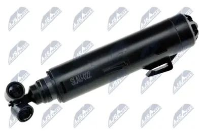 Ugello Acqua Lavaggio Lavafari Anteriore Destro per Audi A1 2010
