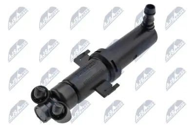 Ugello Acqua Lavaggio Lavafari Anteriore Destro per Audi A3 2003