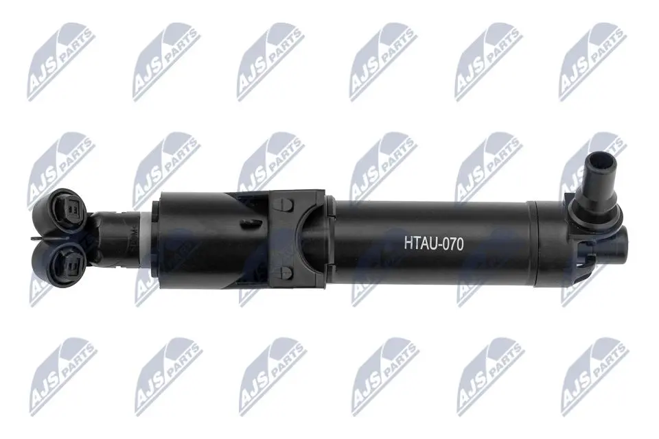 Ugello Acqua Lavaggio Lavafari Anteriore Destro per Audi A4 B9 2016-2019