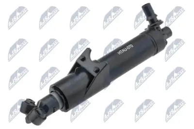 Ugello Acqua Lavaggio Lavafari Anteriore Destro per Audi A4 B9 2016-2019