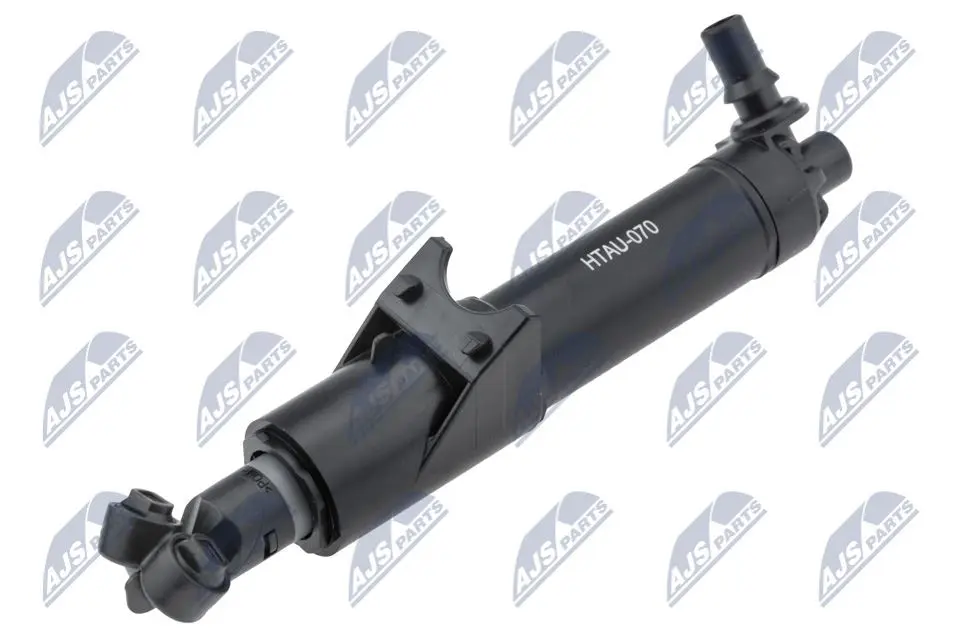 Ugello Acqua Lavaggio Lavafari Anteriore Destro per Audi A4 B9 2016-2019