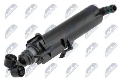 Ugello Acqua Lavaggio Lavafari Anteriore Destro per Audi A5 2007-2011