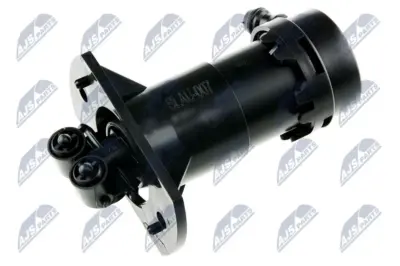 Ugello Acqua Lavaggio Lavafari Anteriore Destro per Audi A6 2004
