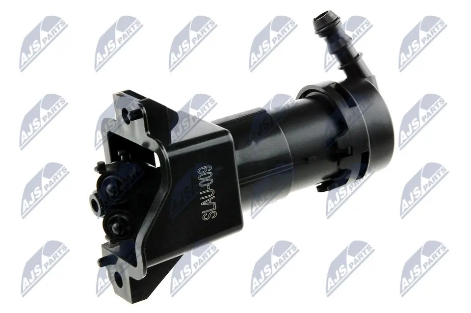 Ugello Acqua Lavaggio Lavafari Anteriore Destro per Audi A6 2008