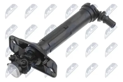 Ugello Acqua Lavaggio Lavafari Anteriore Destro per Audi A6 C7 14-18