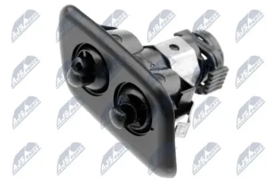 Ugello Acqua Lavaggio Lavafari Anteriore Destro per BMW 5 E39 1995-2004