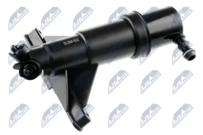 Ugello Acqua Lavaggio Lavafari Anteriore Destro per BMW 5 E60 2003