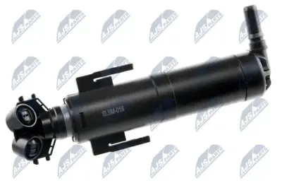 Ugello Acqua Lavaggio Lavafari Anteriore Destro per BMW X1 E84 2012