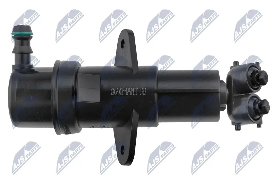 Ugello Acqua Lavaggio Lavafari Anteriore Destro per BMW X3 E83 2006-2011