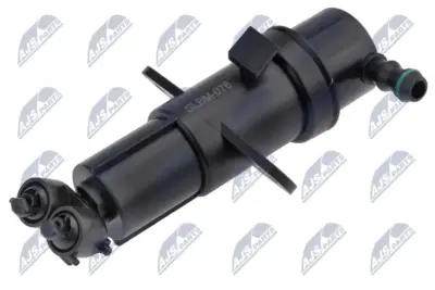 Ugello Acqua Lavaggio Lavafari Anteriore Destro per BMW X3 E83 2006-2011