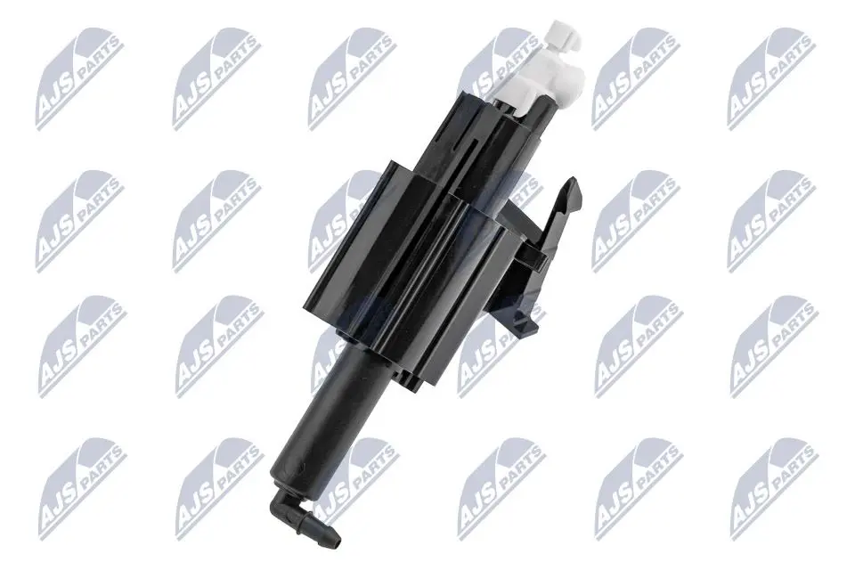 Ugello Acqua Lavaggio Lavafari Anteriore Destro per Ford Focus Iii 10