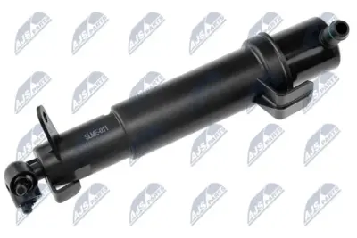 Ugello Acqua Lavaggio Lavafari Anteriore Destro per Mercedes Classe E W211 2002