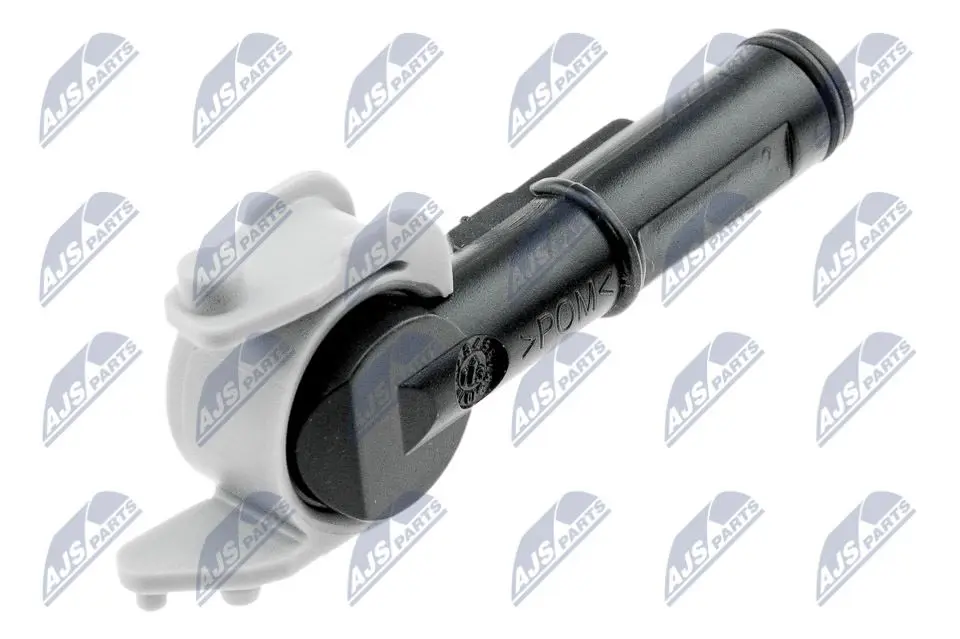 Ugello Acqua Lavaggio Lavafari Anteriore Destro per Mini Cooper One 2006