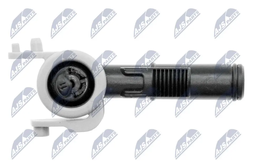 Ugello Acqua Lavaggio Lavafari Anteriore Destro per Mini Cooper One 2006