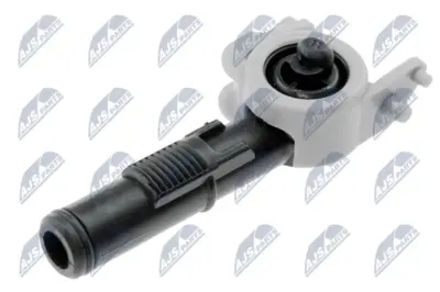 Ugello Acqua Lavaggio Lavafari Anteriore Destro per Mini Cooper One 2006