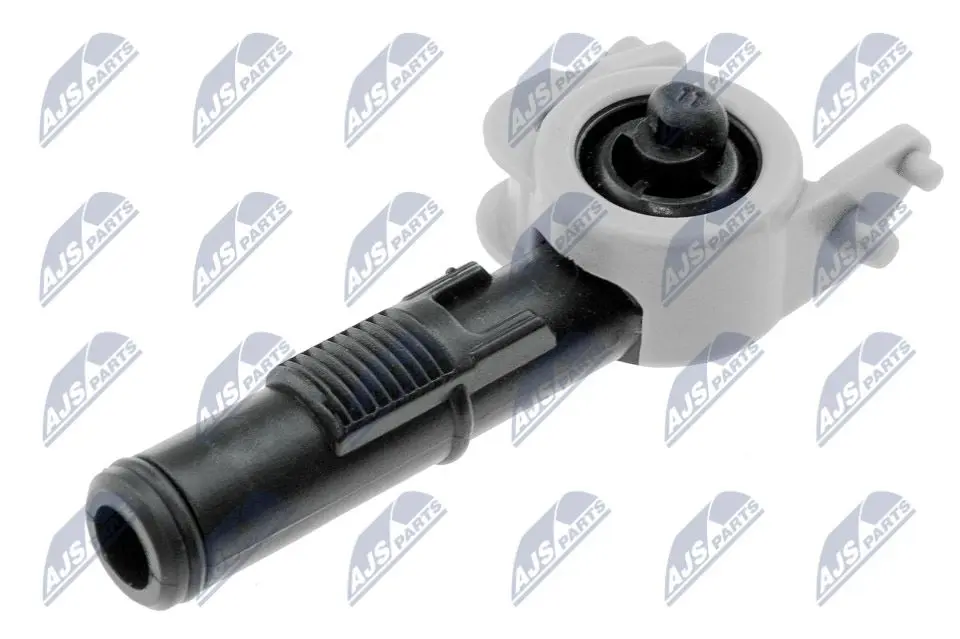 Ugello Acqua Lavaggio Lavafari Anteriore Destro per Mini Cooper One 2006