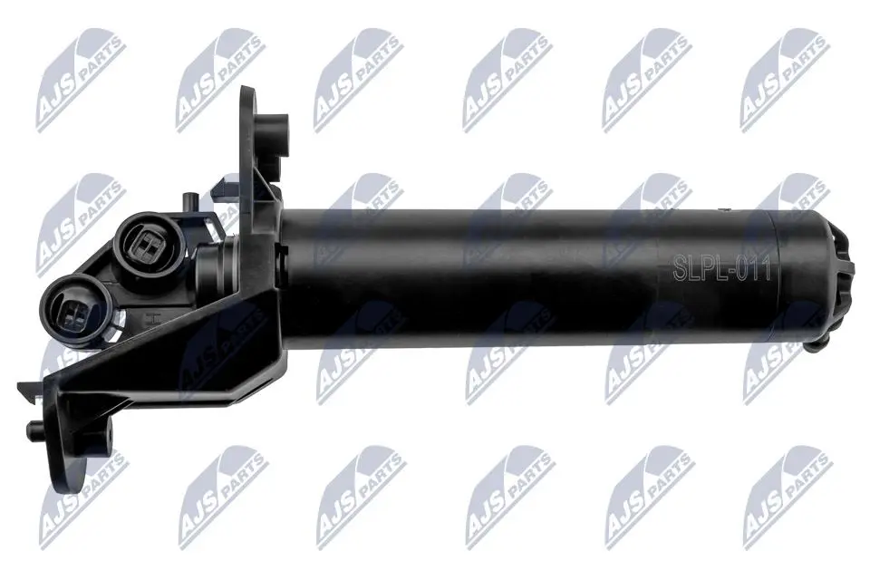 Ugello Acqua Lavaggio Lavafari Anteriore Destro per Opel Astra J 2009-2012