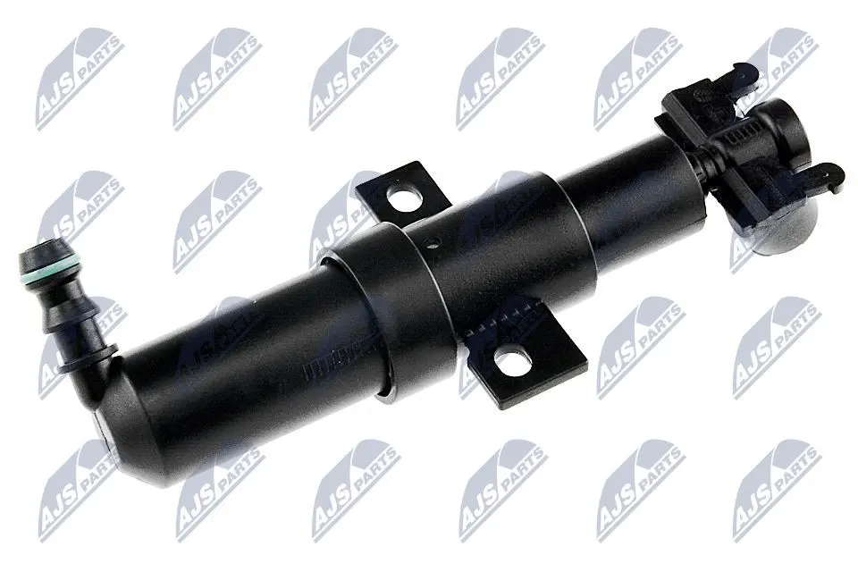 Ugello Acqua Lavaggio Lavafari Anteriore Destro per VW Passat B6 2005