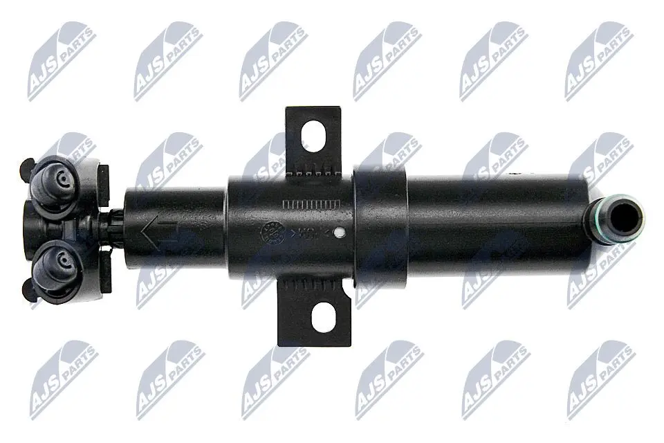 Ugello Acqua Lavaggio Lavafari Anteriore Destro per VW Passat B6 2005