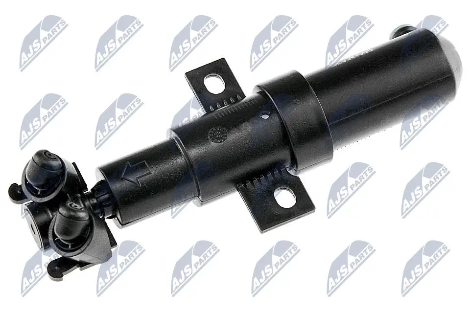 Ugello Acqua Lavaggio Lavafari Anteriore Destro per VW Passat B6 2005