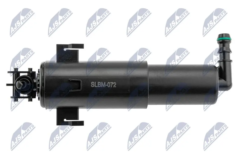 Ugello Acqua Lavaggio Lavafari Anteriore per BMW 3 E92 06-13 Dx Sx